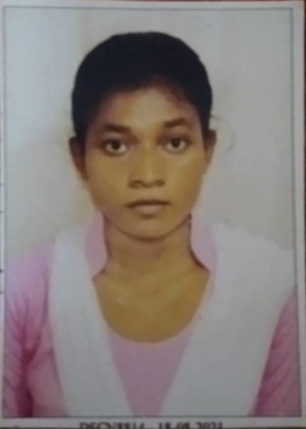 Student Photo Not Available
