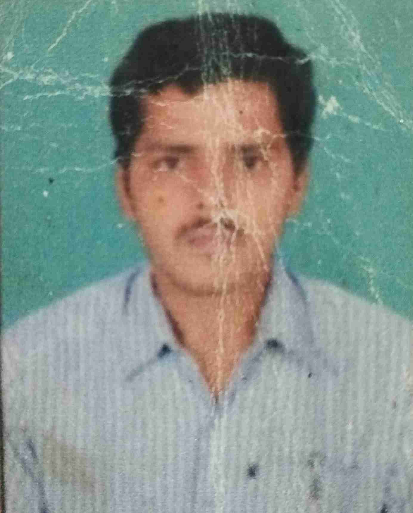 Student Photo Not Available