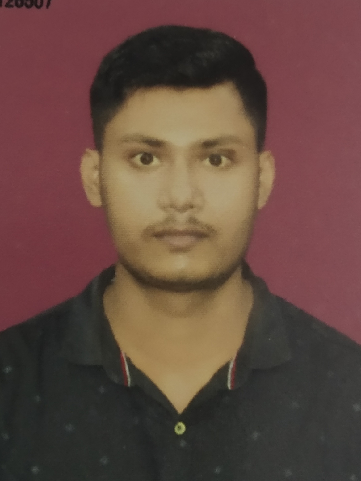 Student Photo Not Available
