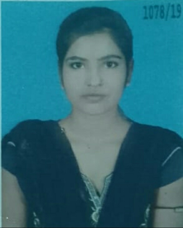 Student Photo Not Available
