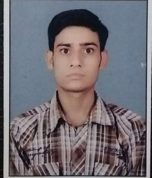 Student Photo Not Available