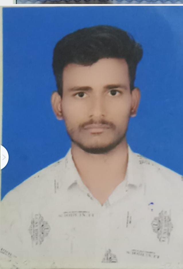 Student Photo Not Available