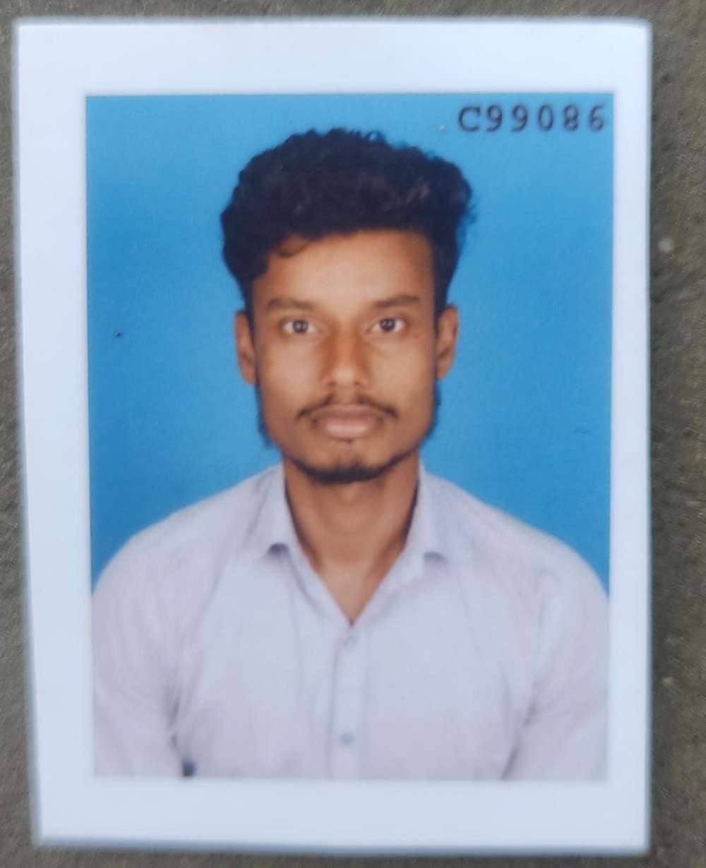 Student Photo Not Available