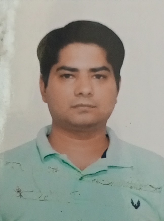 Student Photo Not Available