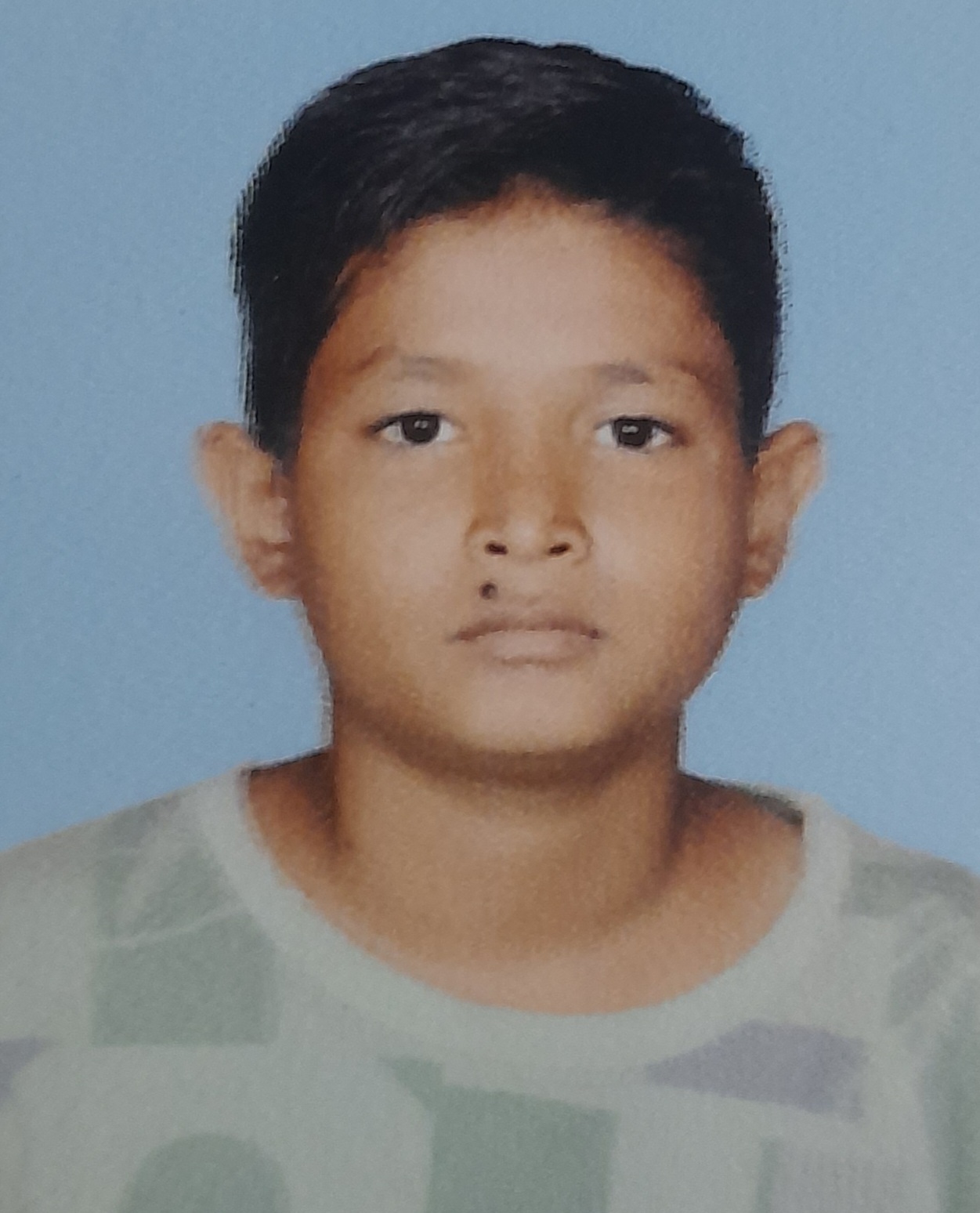 Student Photo Not Available