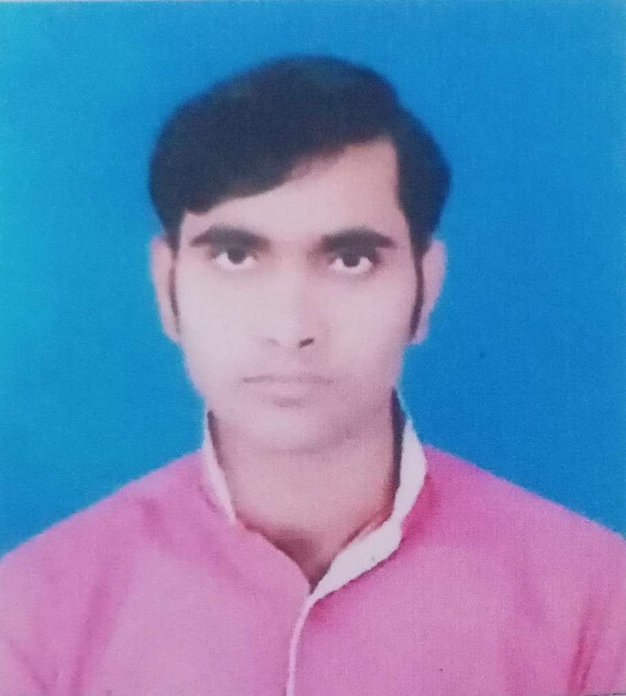 Student Photo Not Available