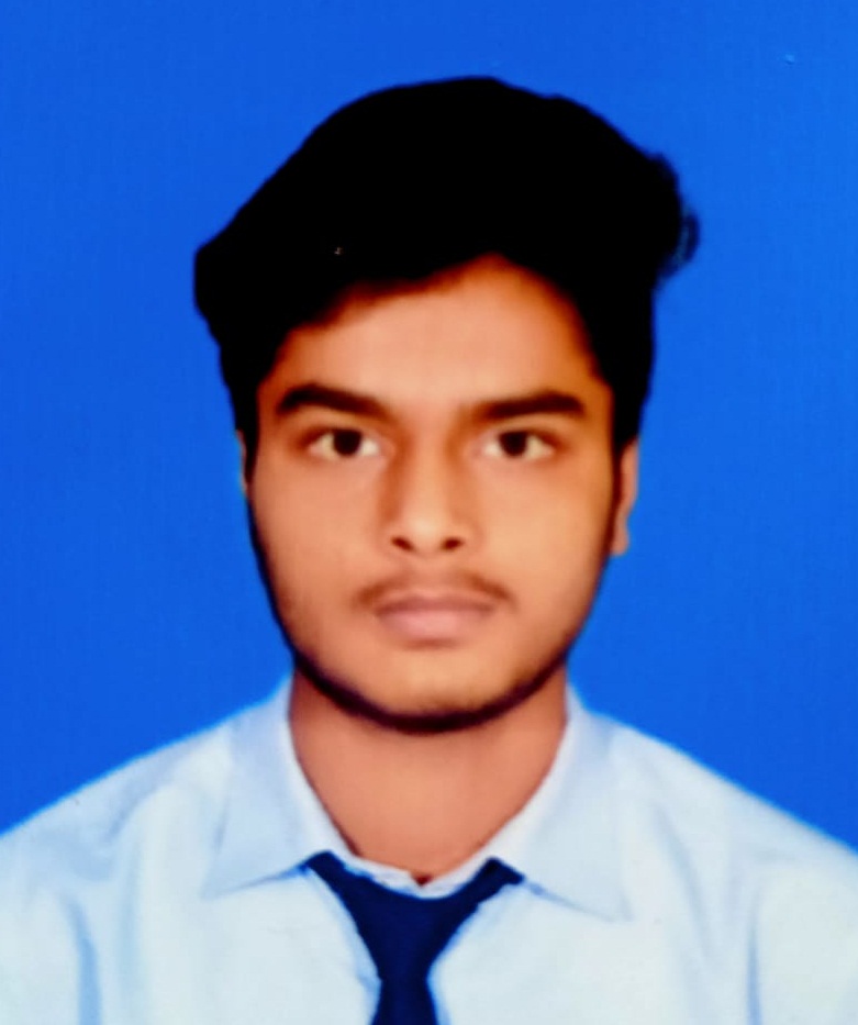 Student Photo Not Available
