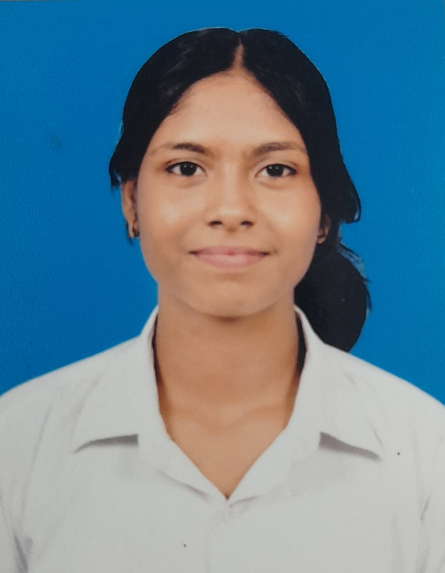 Student Photo Not Available