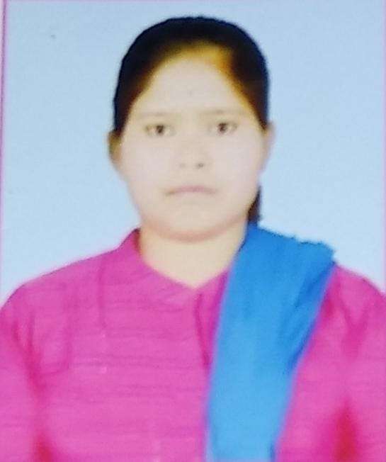 Student Photo Not Available