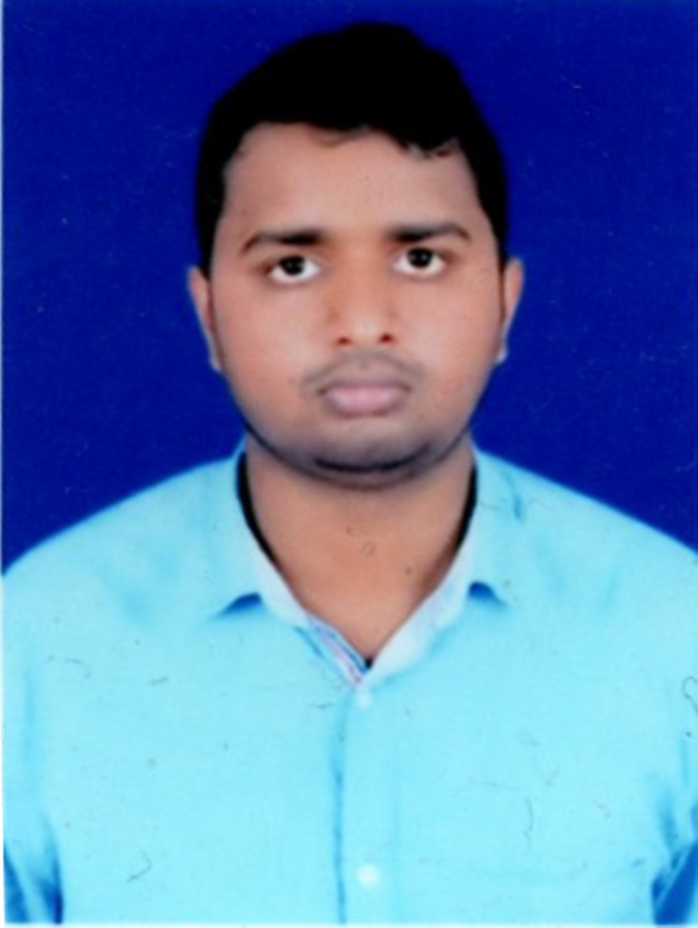 Student Photo Not Available
