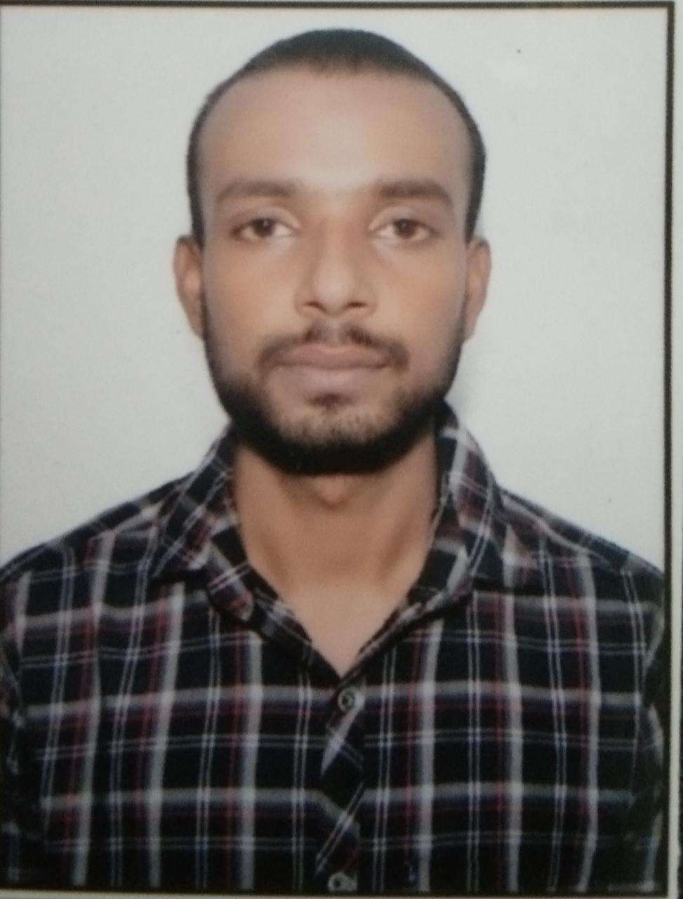 Student Photo Not Available