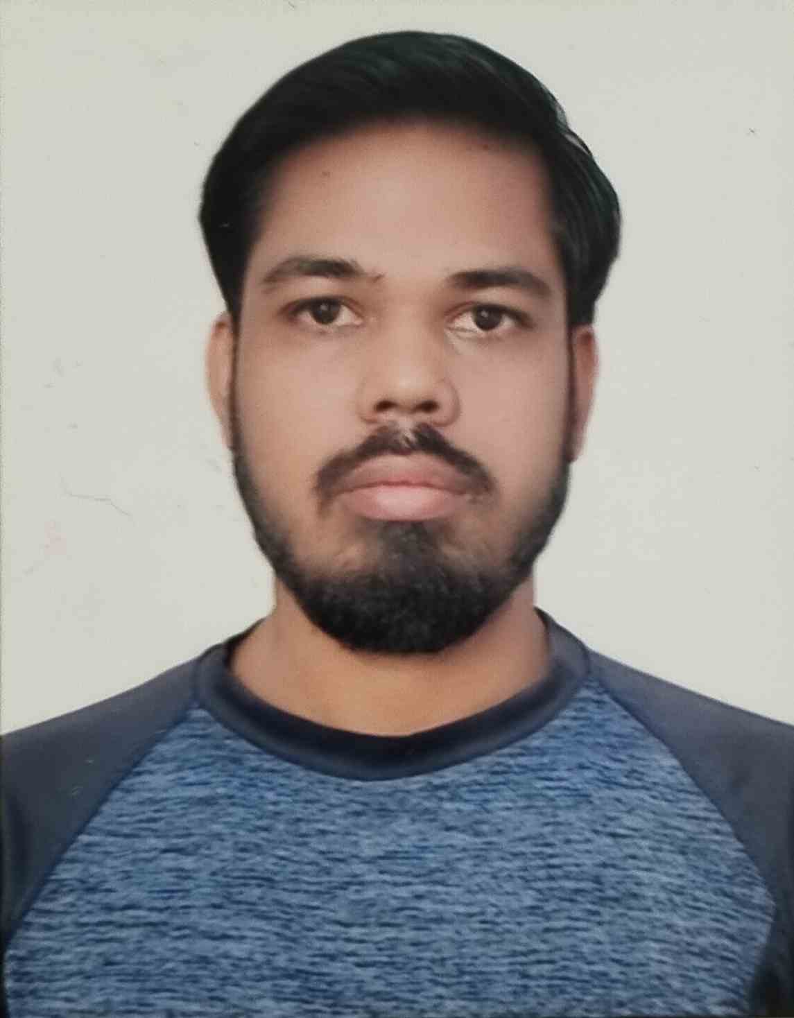 Student Photo Not Available