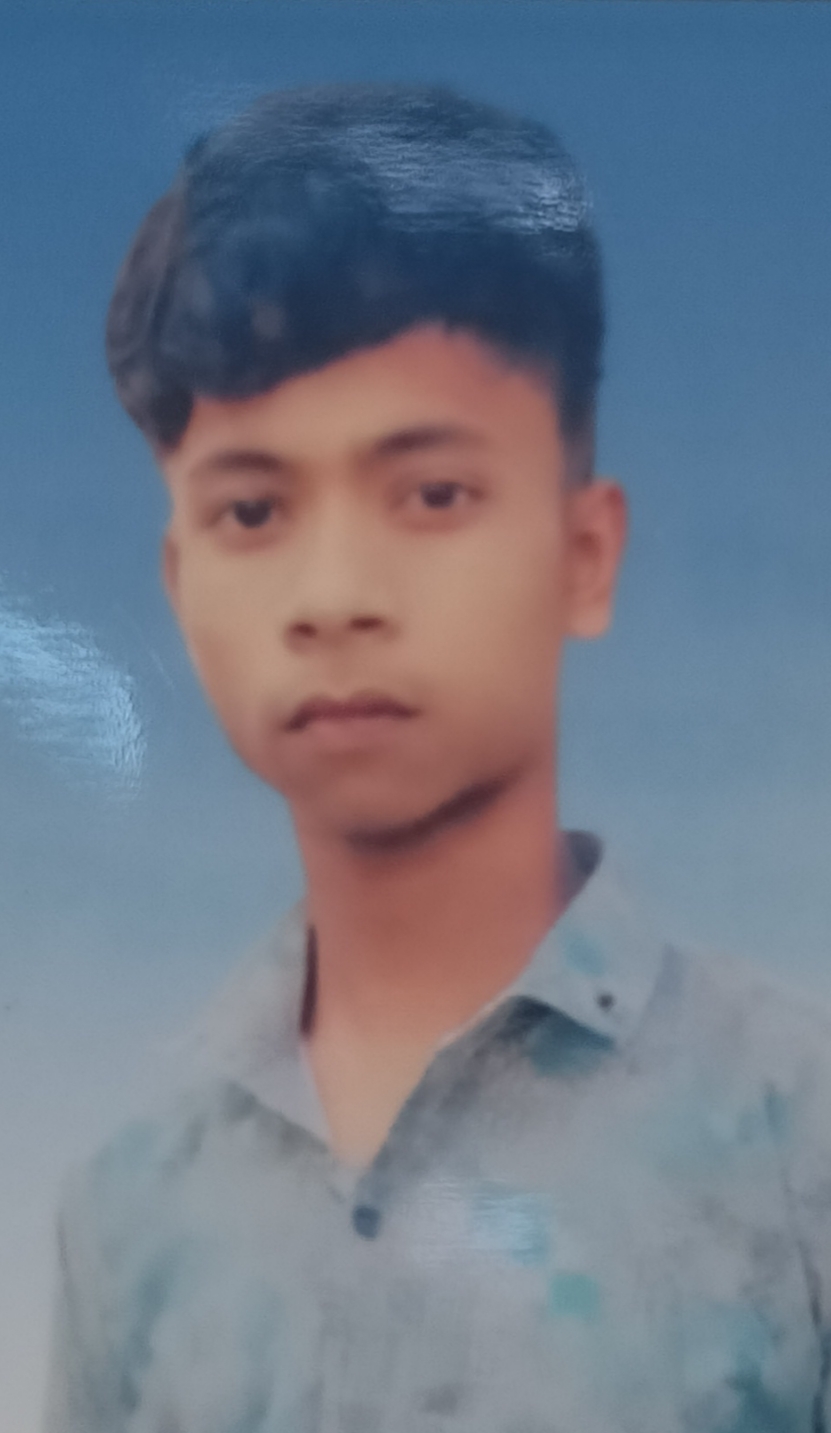 Student Photo Not Available