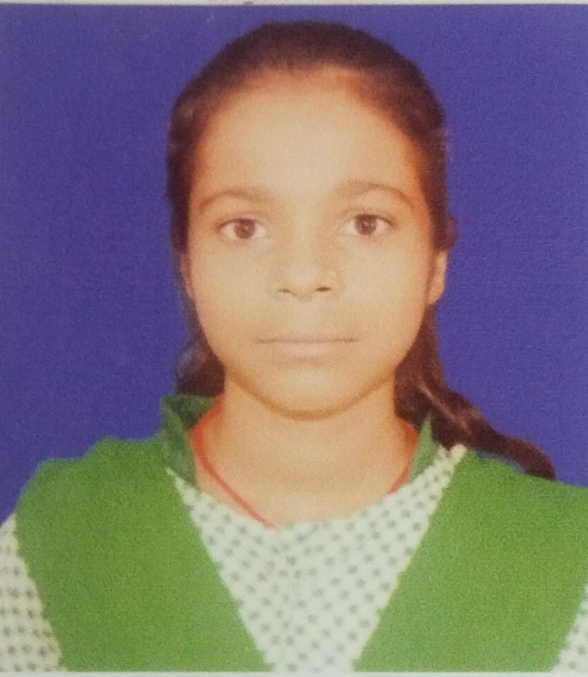 Student Photo Not Available