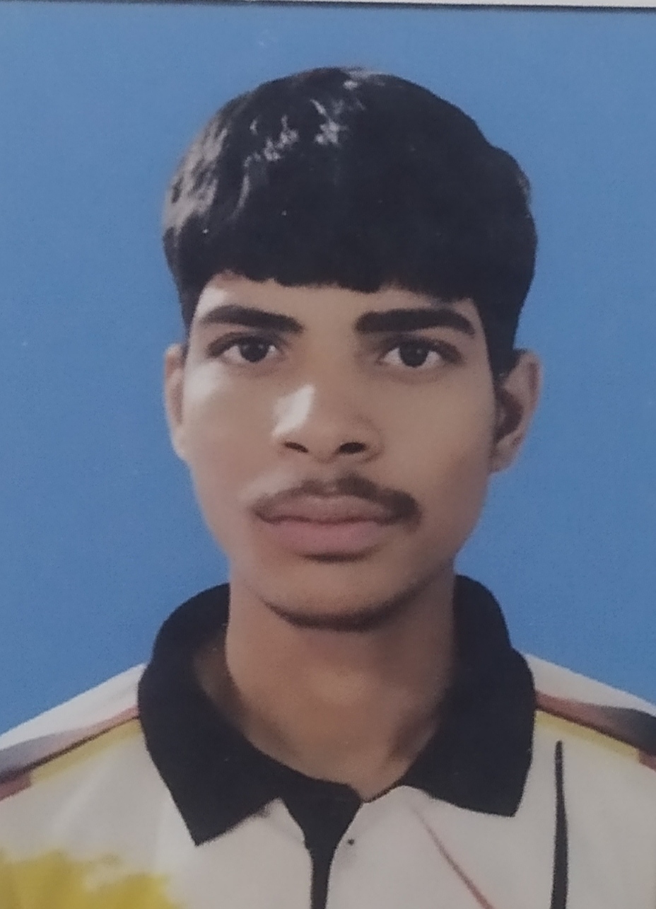 Student Photo Not Available