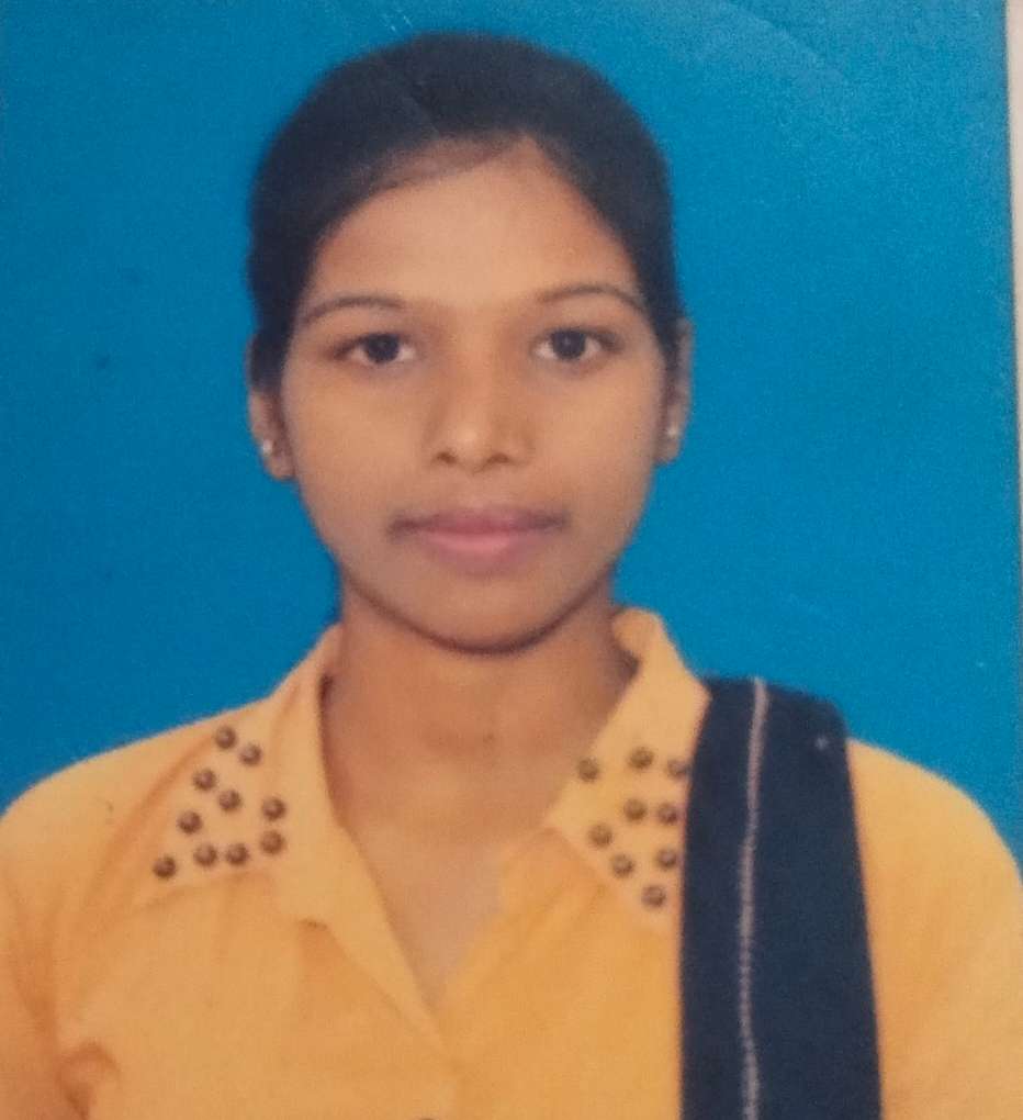 Student Photo Not Available