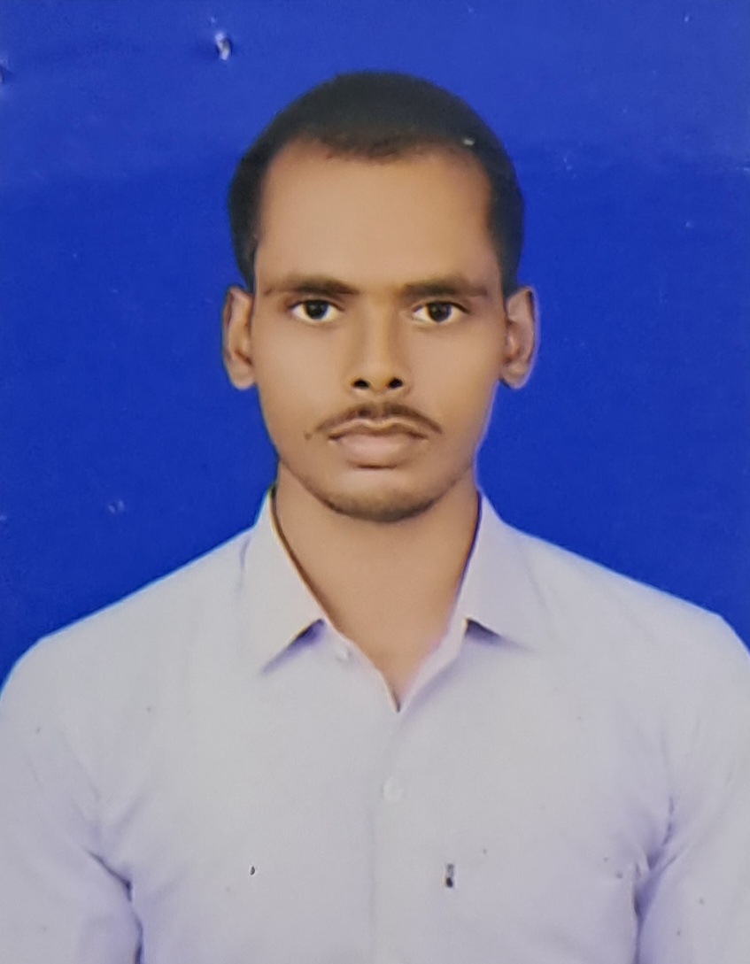 Student Photo Not Available