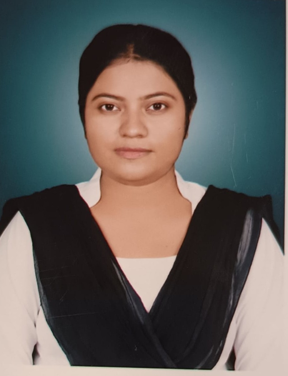 Student Photo Not Available
