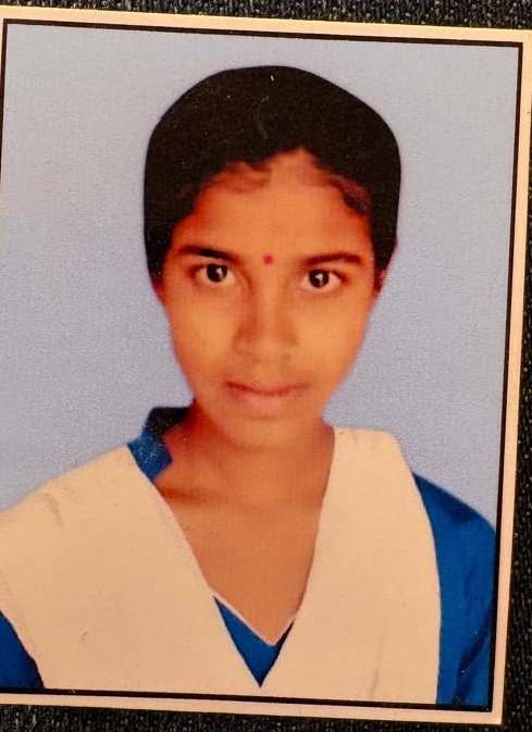 Student Photo Not Available