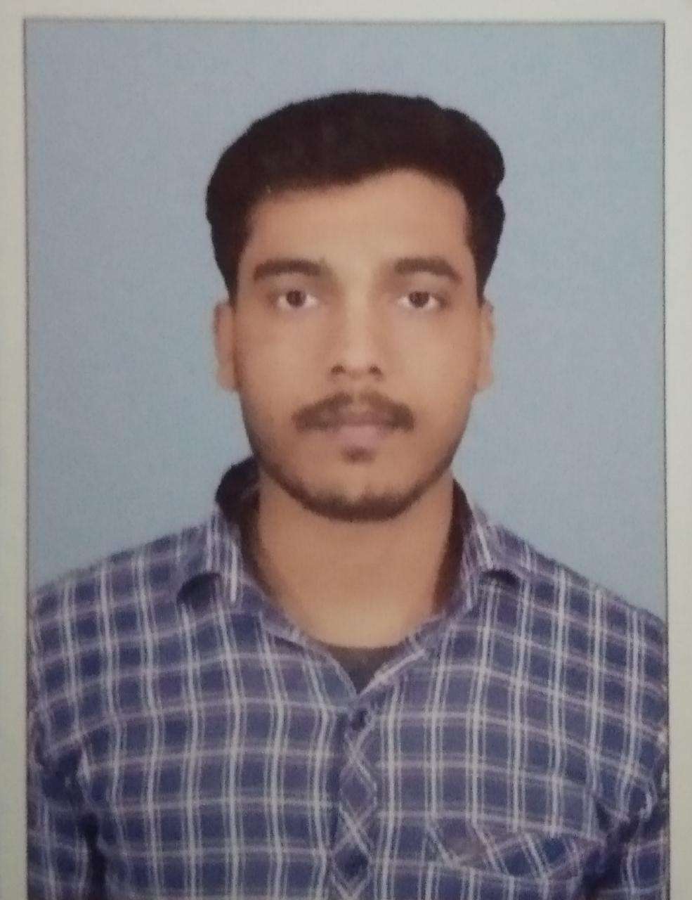 Student Photo Not Available