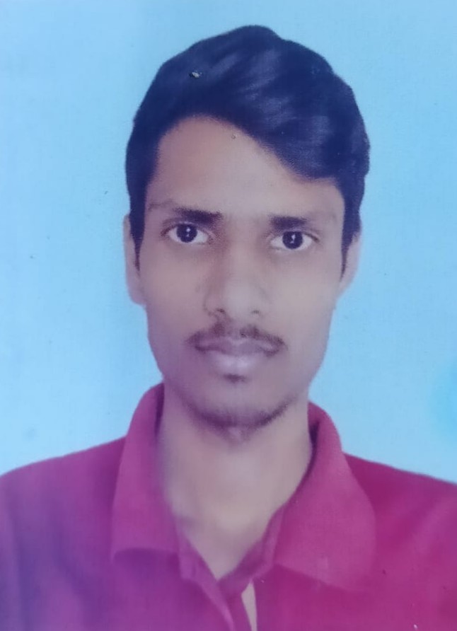 Student Photo Not Available