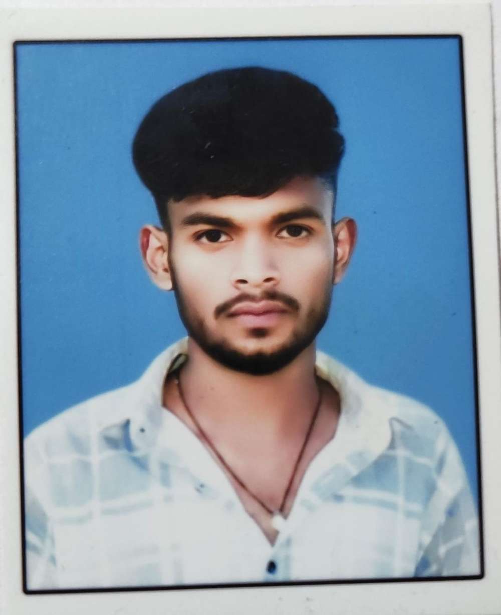 Student Photo Not Available