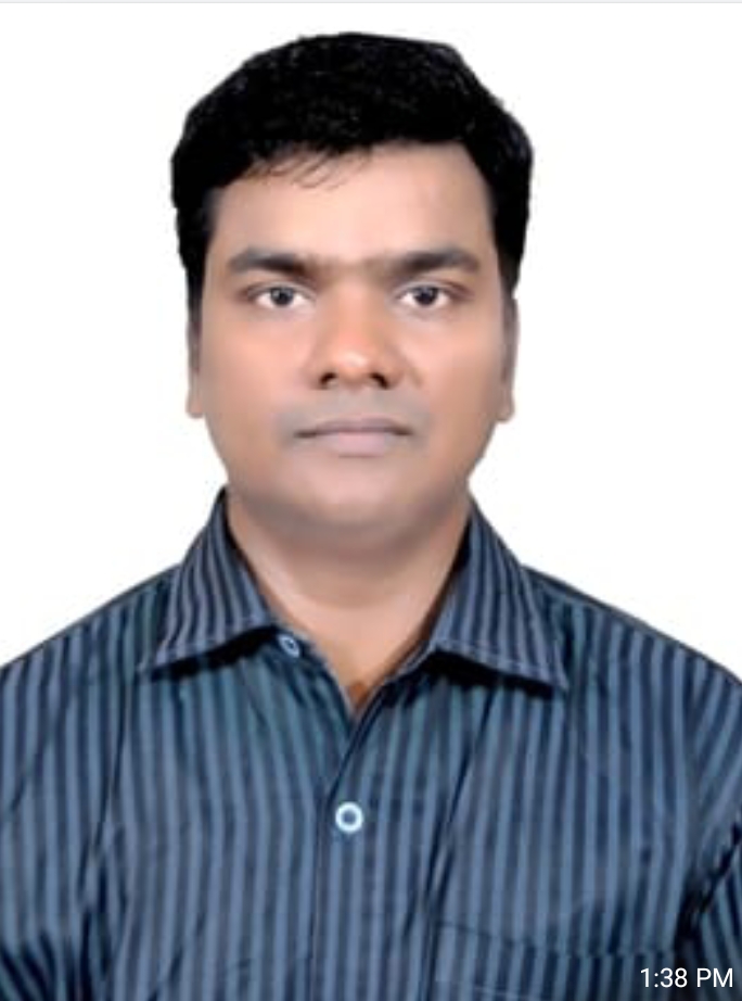 Student Photo Not Available