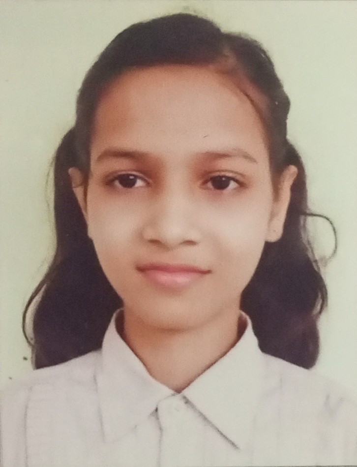 Student Photo Not Available