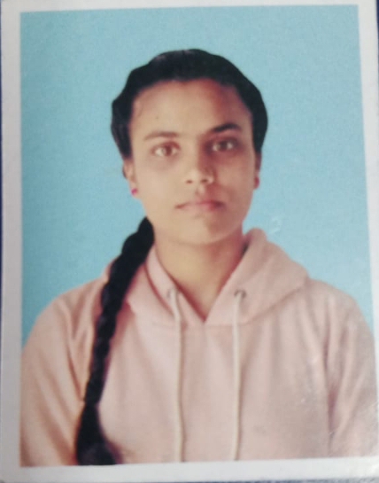 Student Photo Not Available