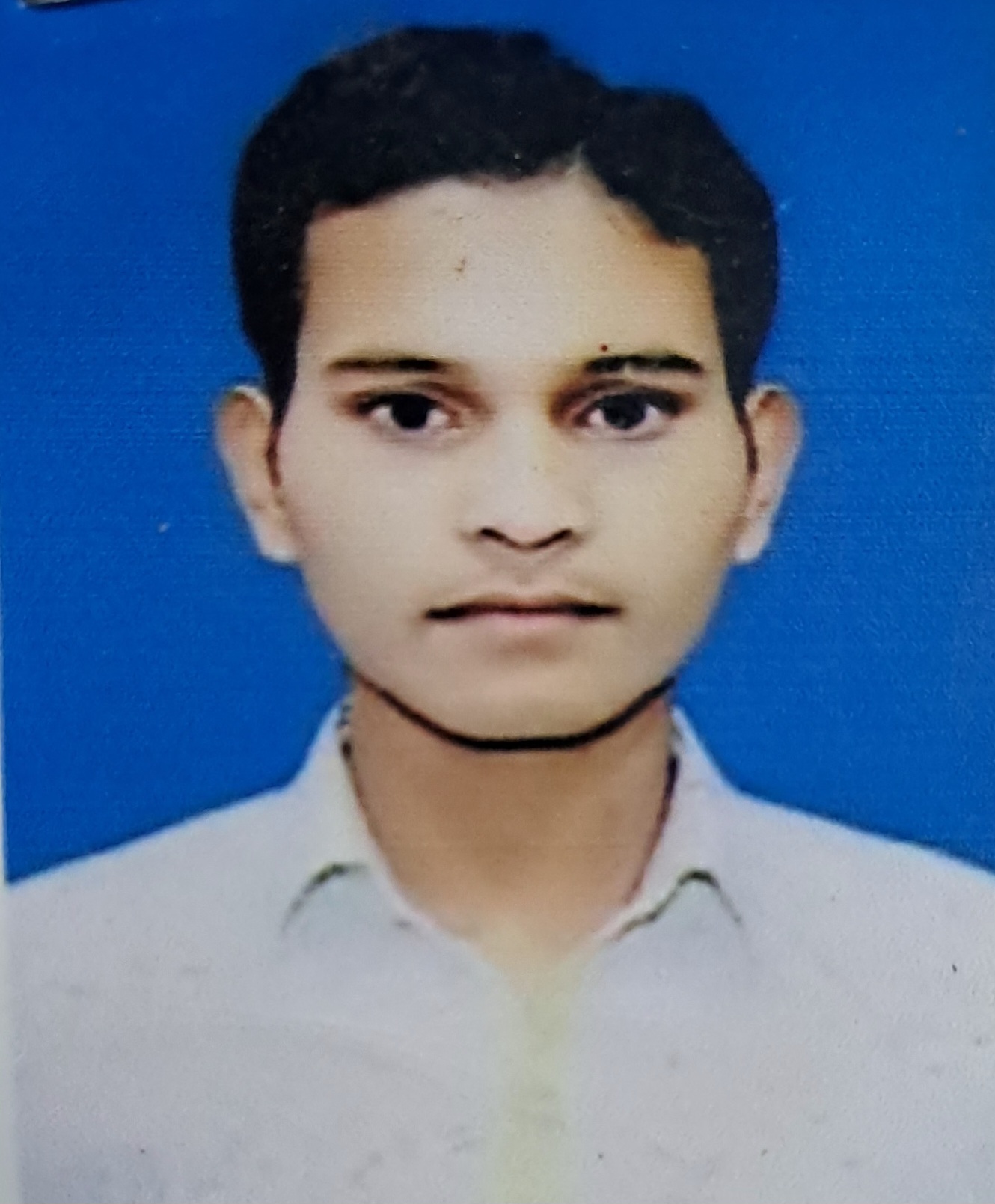 Student Photo Not Available
