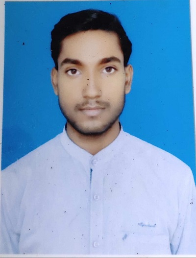 Student Photo Not Available