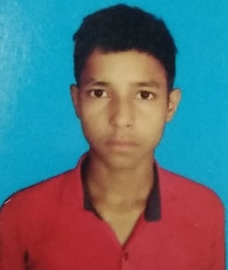 Student Photo Not Available