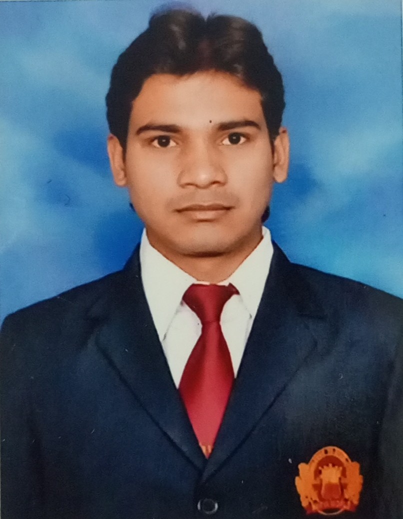 Student Photo Not Available