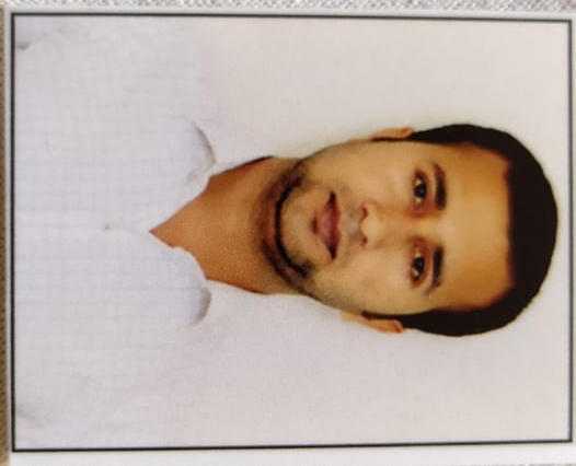 Student Photo Not Available