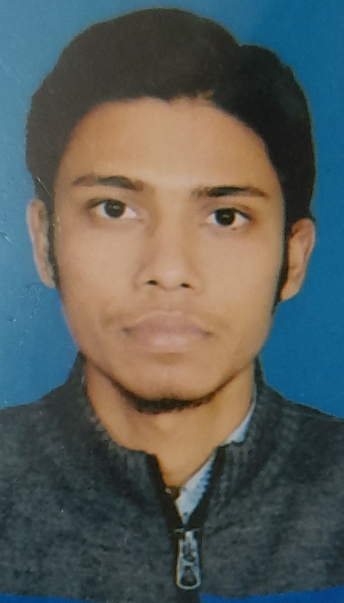 Student Photo Not Available