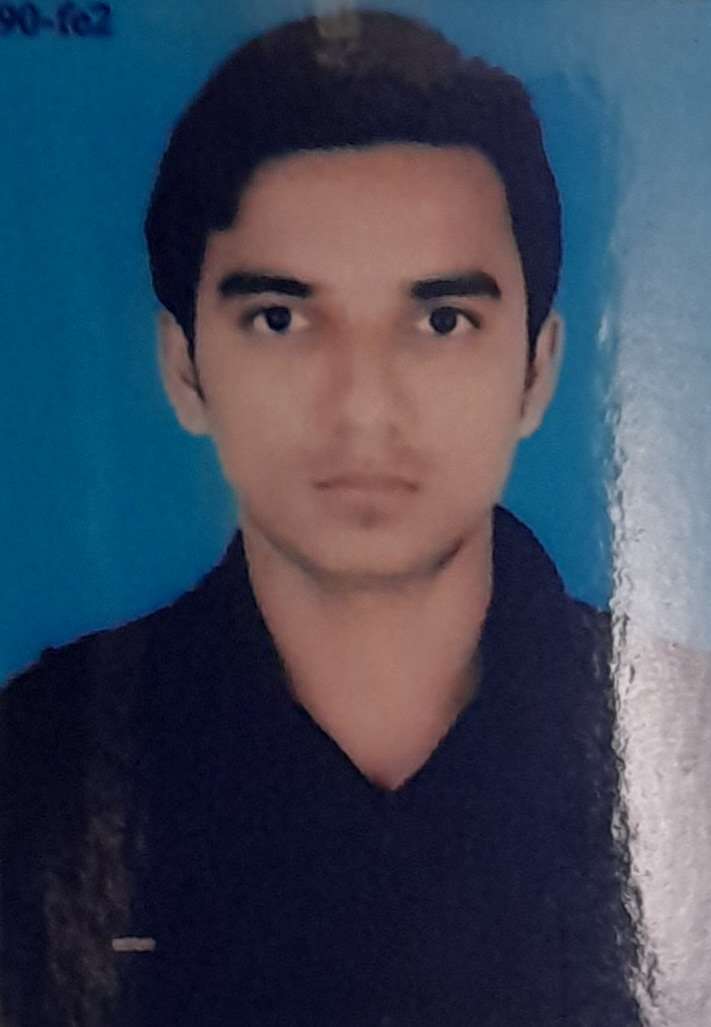 Student Photo Not Available