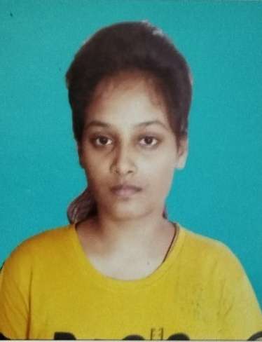 Student Photo Not Available