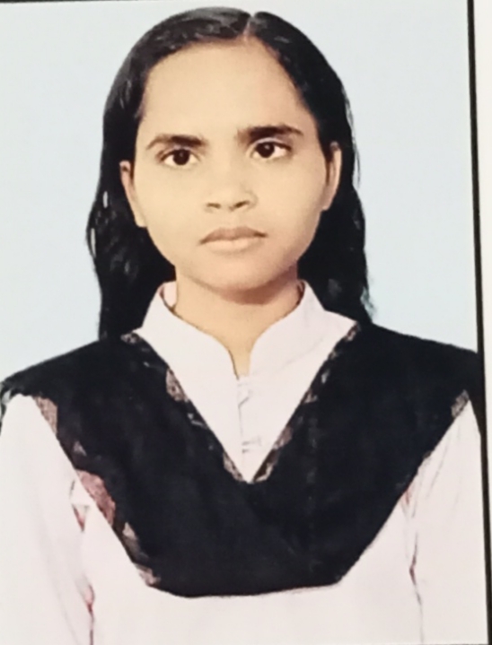 Student Photo Not Available