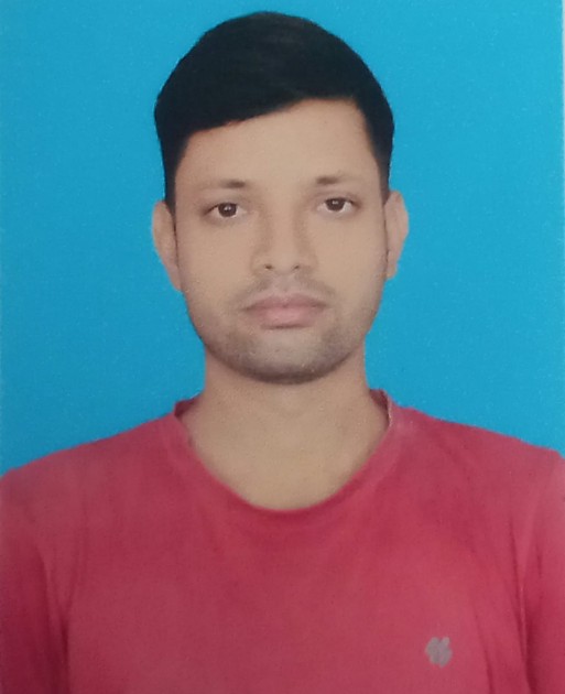 Student Photo Not Available