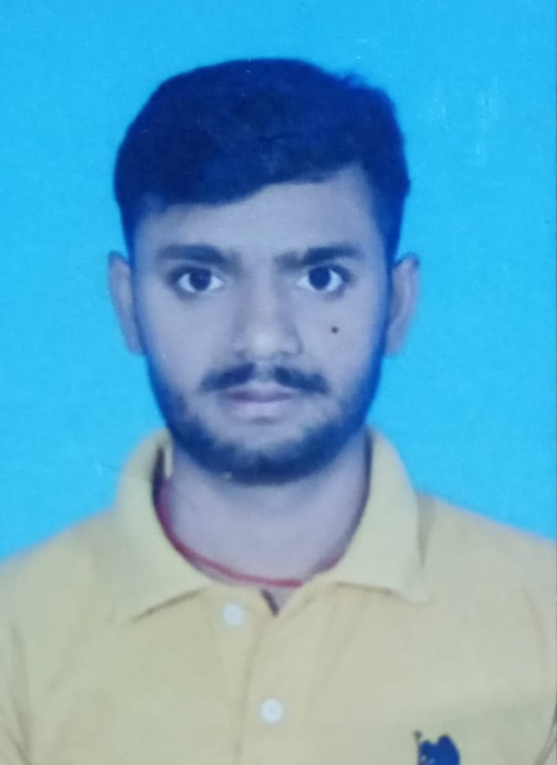 Student Photo Not Available