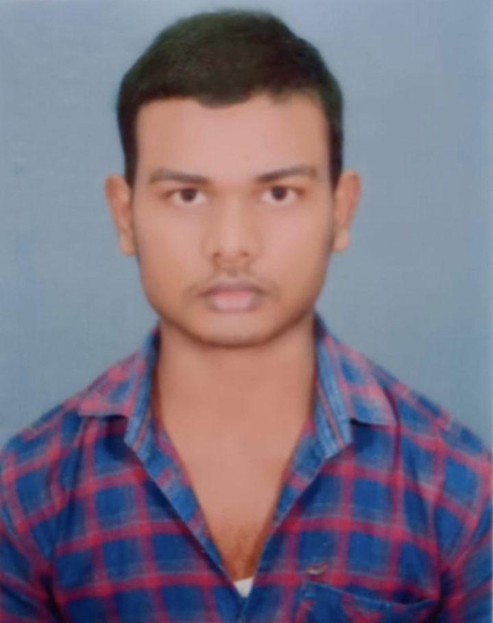 Student Photo Not Available
