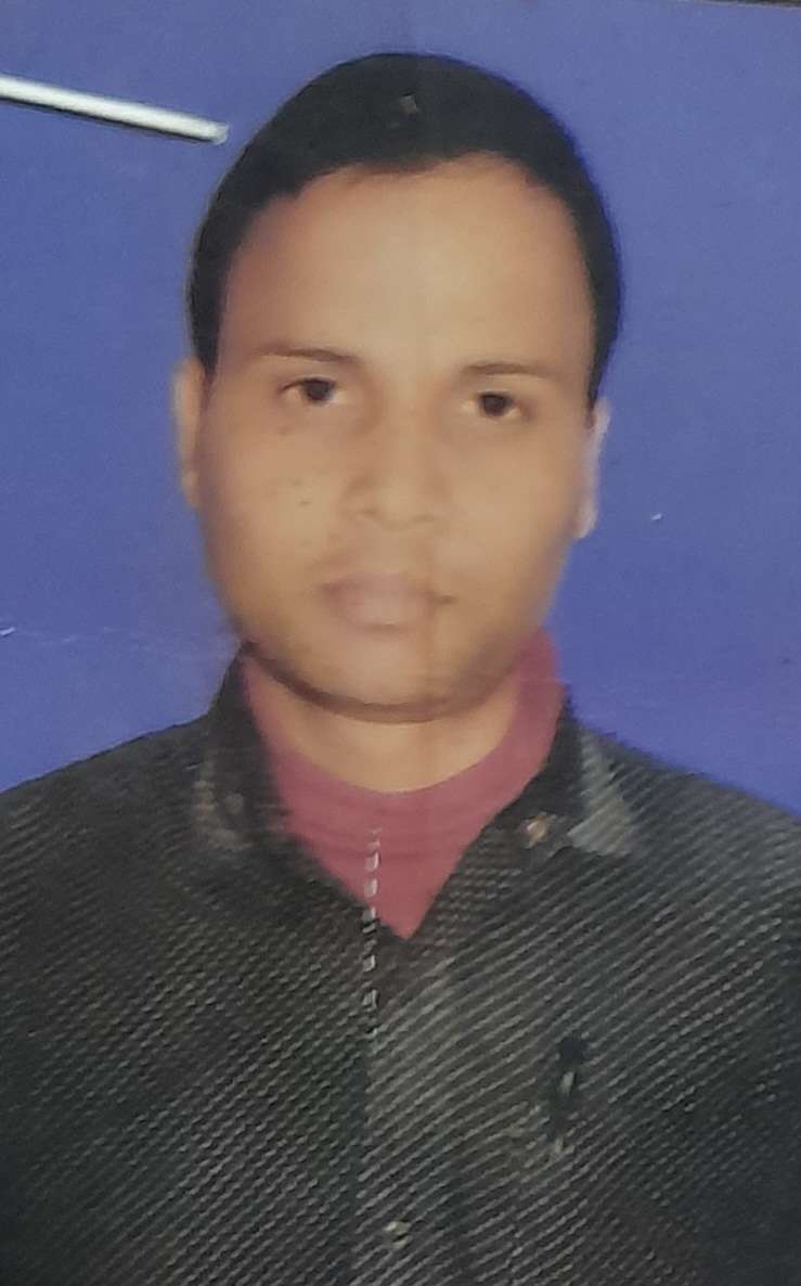 Student Photo Not Available