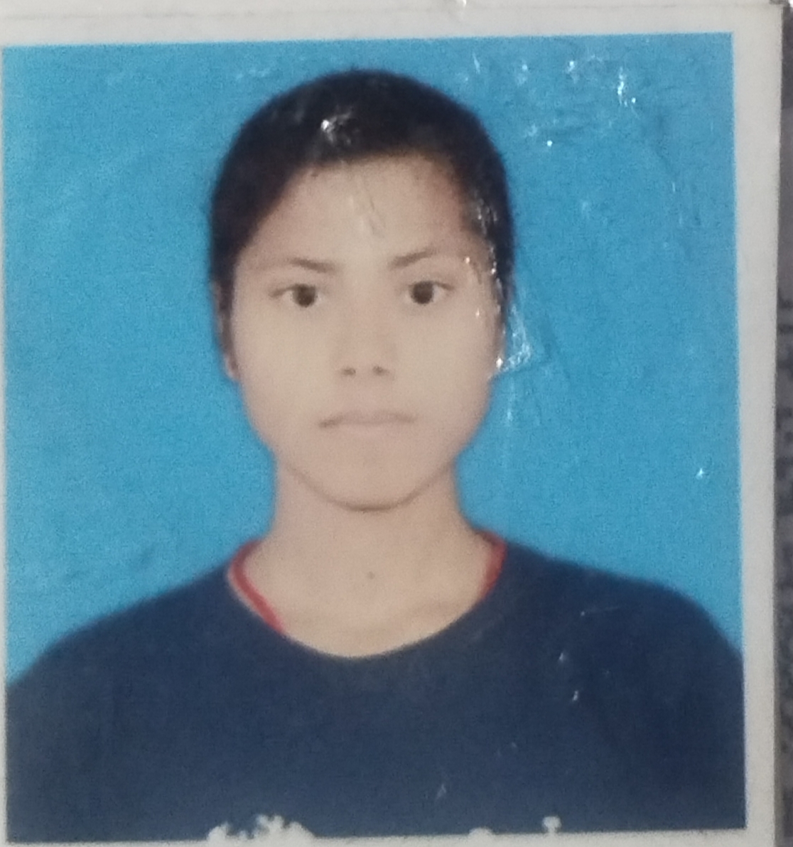 Student Photo Not Available