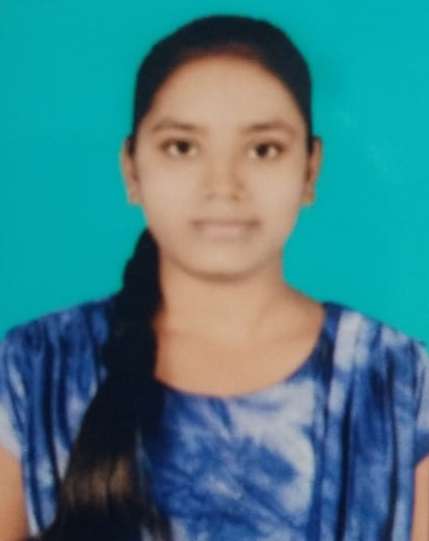 Student Photo Not Available