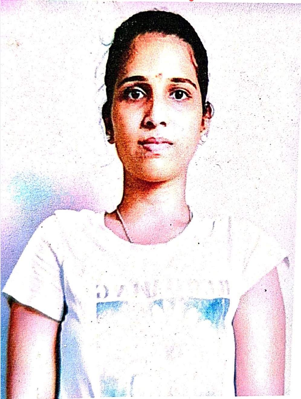 Student Photo Not Available