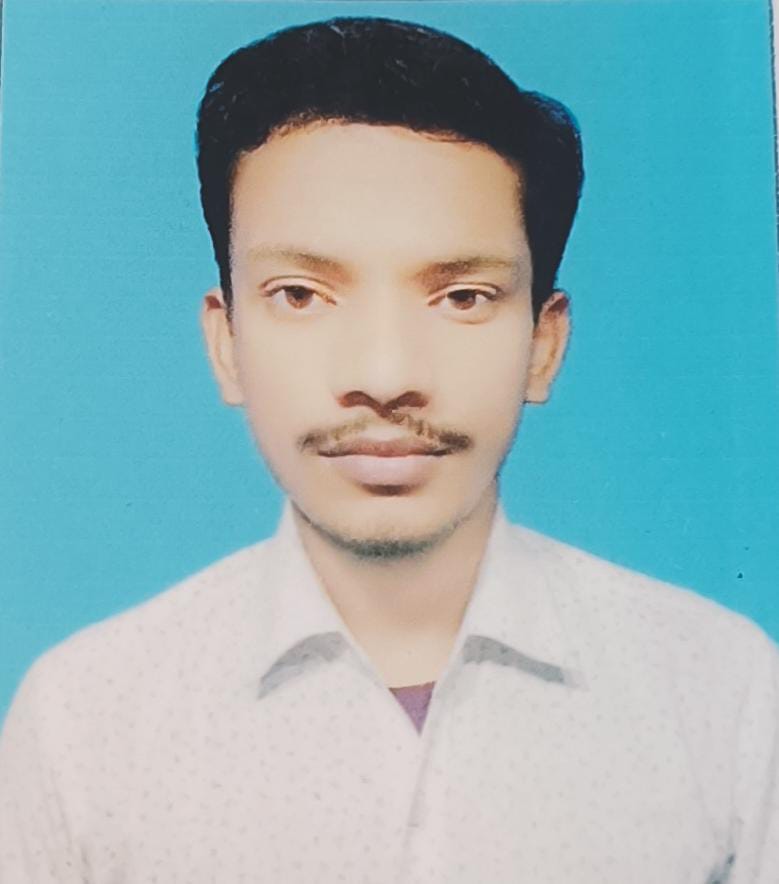 Student Photo Not Available