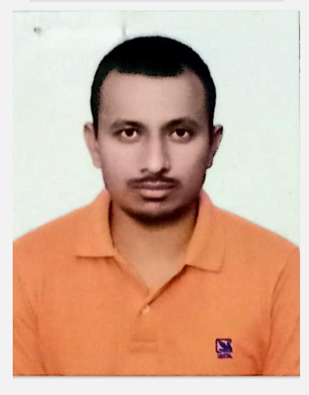 Student Photo Not Available