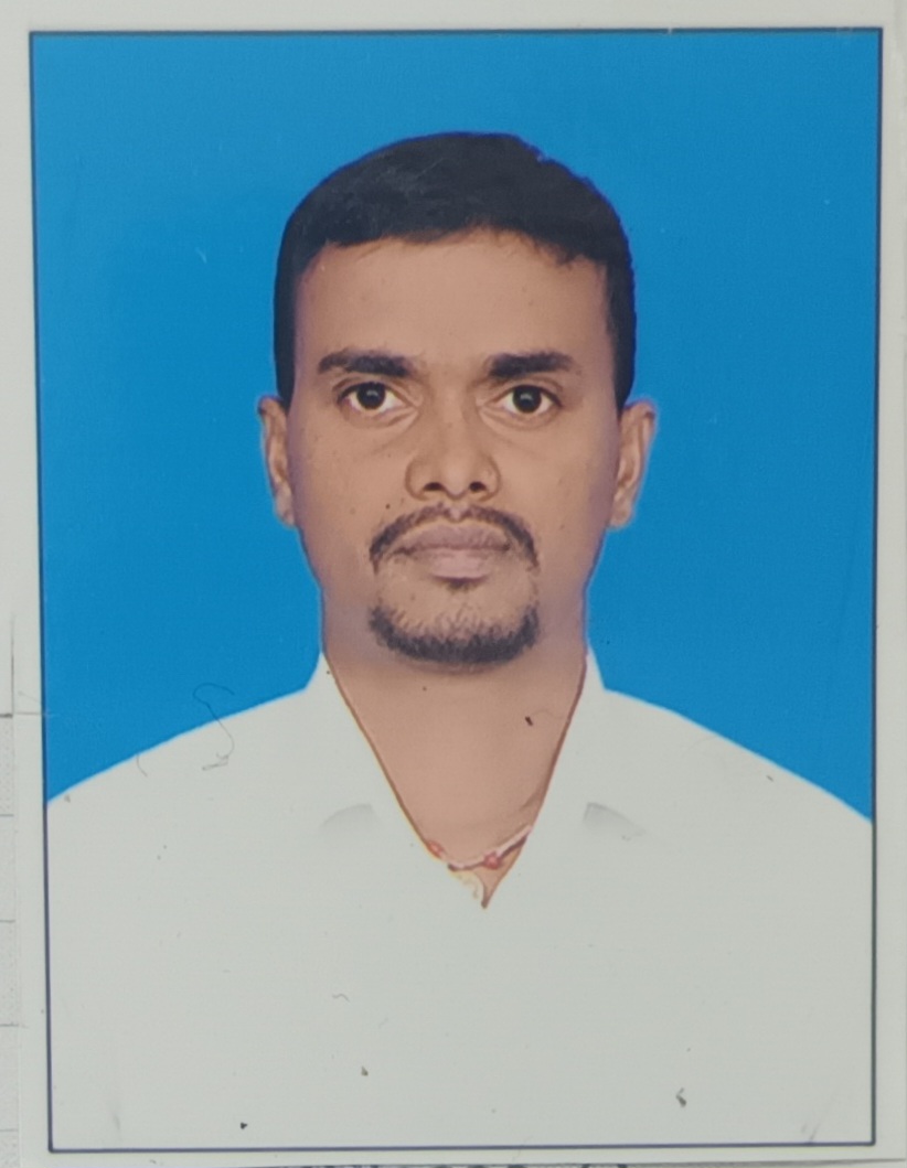 Student Photo Not Available