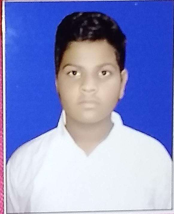 Student Photo Not Available