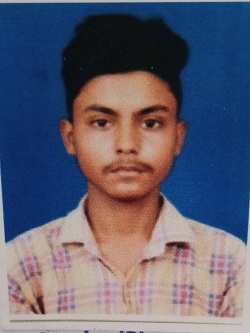 Student Photo Not Available
